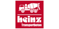Logo der Firma Heinz Beton aus Neuburg auf dem Branchenportal Gartenbau.org
