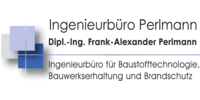 Logo der Firma Ingenieur- und Sachverständigenbüro Perlmann aus Hambühren auf dem Branchenportal Gutachter.org