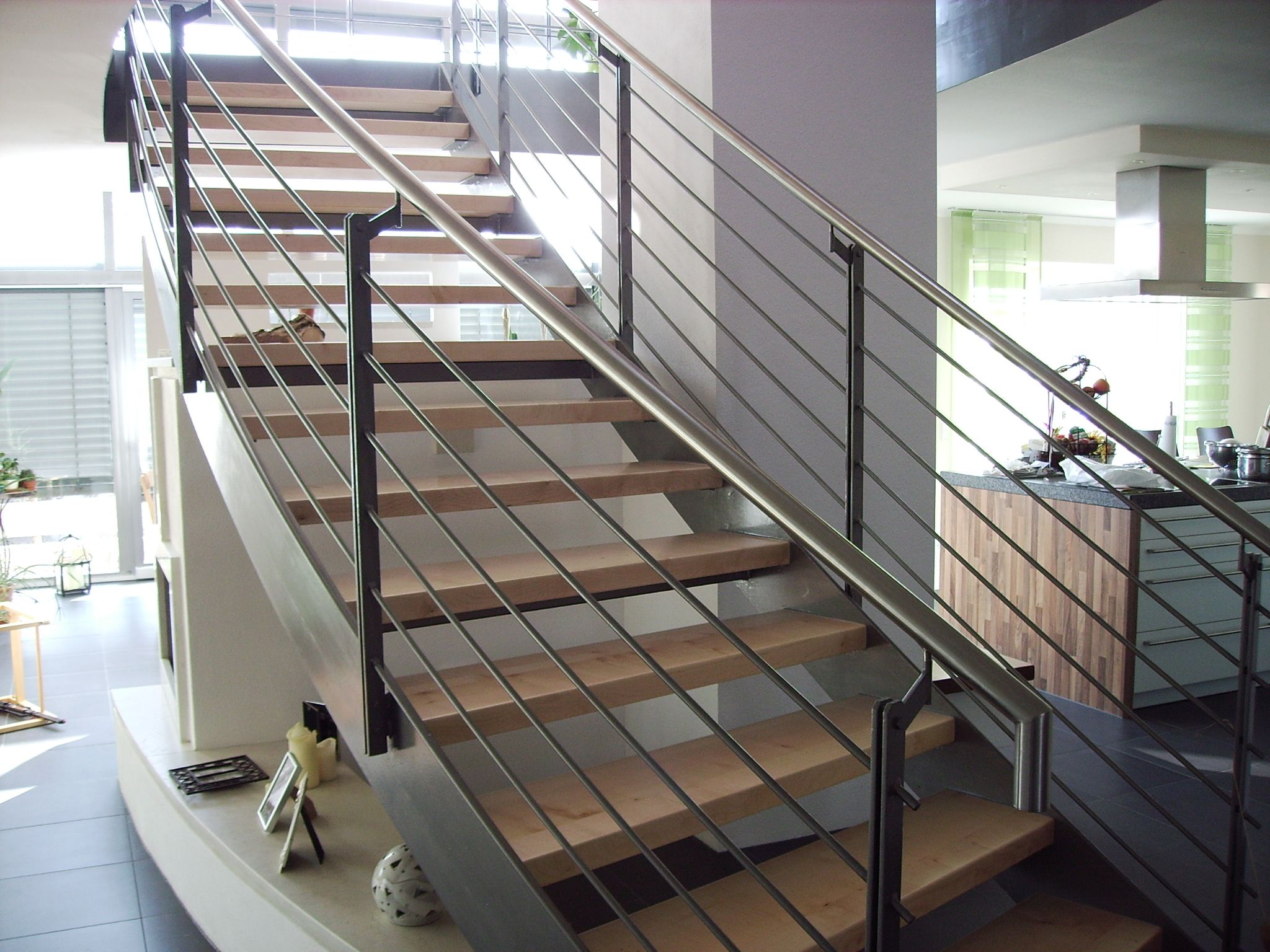 Baumann Christian Metallbau - GALLERY