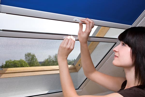 Beispielarbeit von Pfliegl Stefan Planen Zelte Markisen - veröffentlicht auf Fensterbau.org