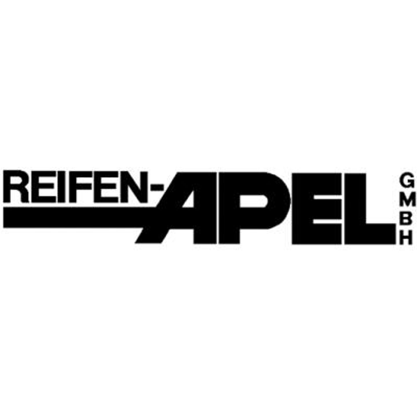 Logo der Firma Reifen-Apel GmbH aus Bad Arolsen auf dem Branchenportal Auto-Werkstatt.de