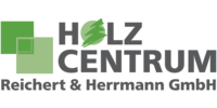 Logo der Firma HOLZ-CENTRUM Reichert & Herrmann GmbH aus St. Egidien auf dem Branchenportal Tischler-Schreiner.org