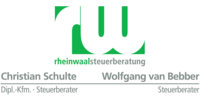 Logo der Firma Schulte aus Kleve auf dem Branchenportal Steuer-Berater.de