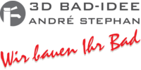 Logo der Firma 3D Bad-Idee Andre`Stephan aus Hoyerswerda auf dem Branchenportal Trockenbauunternehmen.net