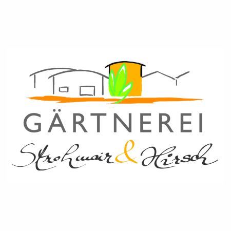 Logo der Firma Gärtnerei Strohmair u. Hirsch GmbH u. Co. KG aus Erding auf dem Branchenportal Gartenbau.org