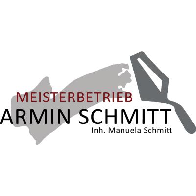 Logo der Firma Armin Schmitt e.K. | Inhaber Manuela Schmitt aus Gräfenberg auf dem Branchenportal Maler.org