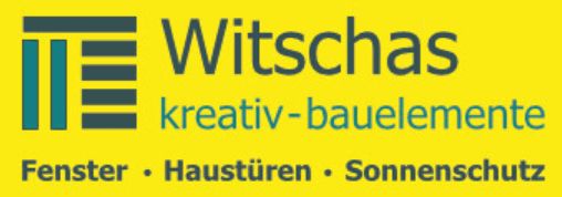 Logo der Firma Witschas kreativ-bauelemente aus Langerringen auf dem Branchenportal Glaserei.org