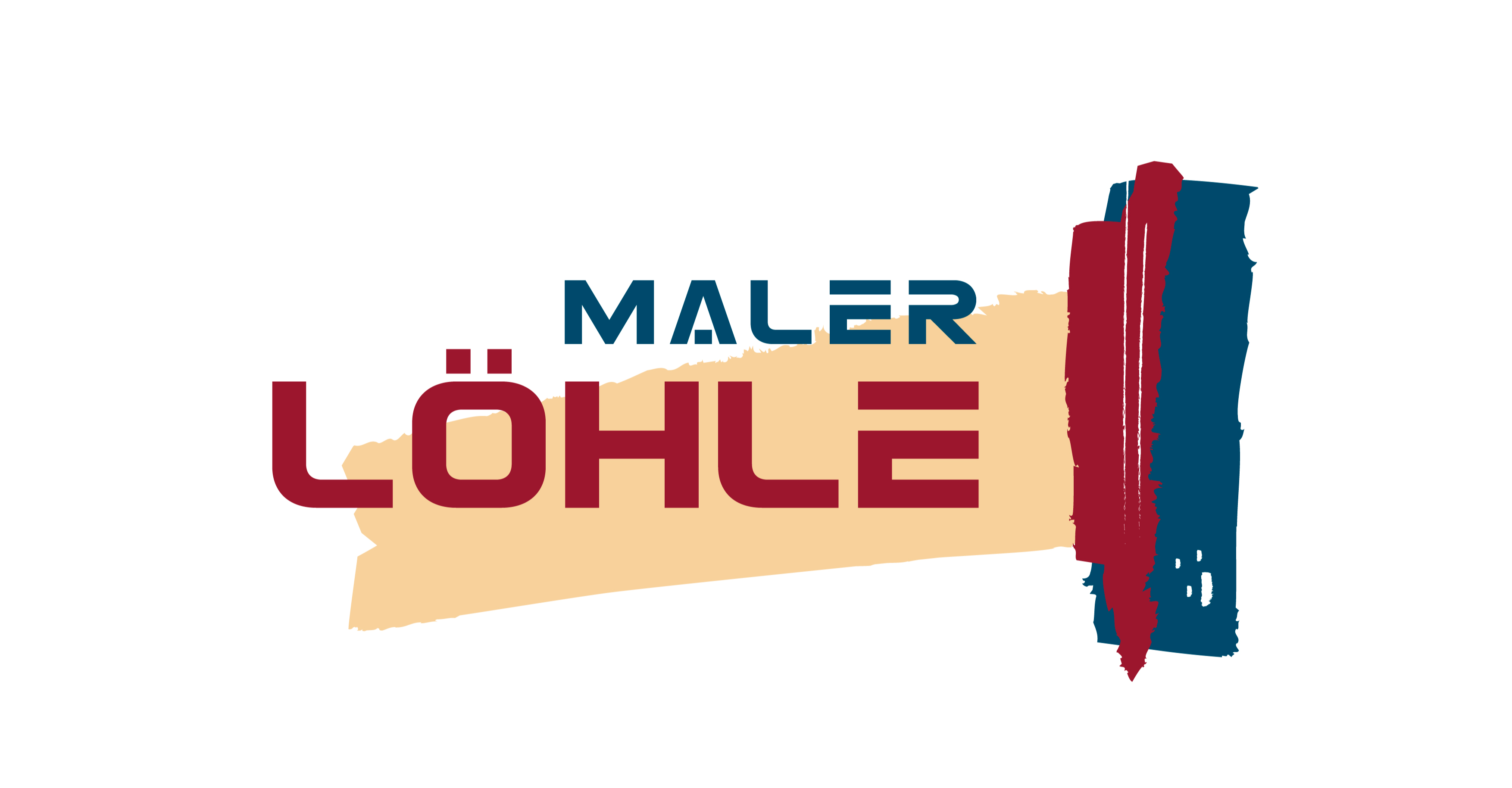 Logo der Firma Maler Löhle aus Pfullendorf auf dem Branchenportal Maler.org