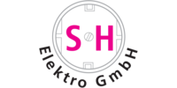 Logo der Firma Elektro Heidenreich Oliver aus Lauf auf dem Branchenportal Elektriker.org