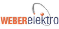 Logo der Firma Elektro Weber aus Feldkirchen-Westerham auf dem Branchenportal Heizungsbau.net