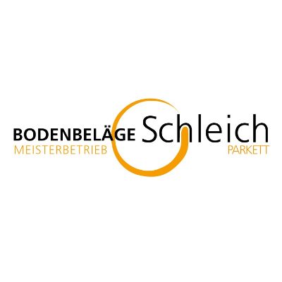 Logo der Firma Bodenbeläge Schleich aus Dachau auf dem Branchenportal Maler.org