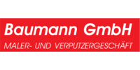 Logo der Firma Baumann GmbH Maler und Verputzergeschäft aus Oberschwarzach auf dem Branchenportal Maler.org