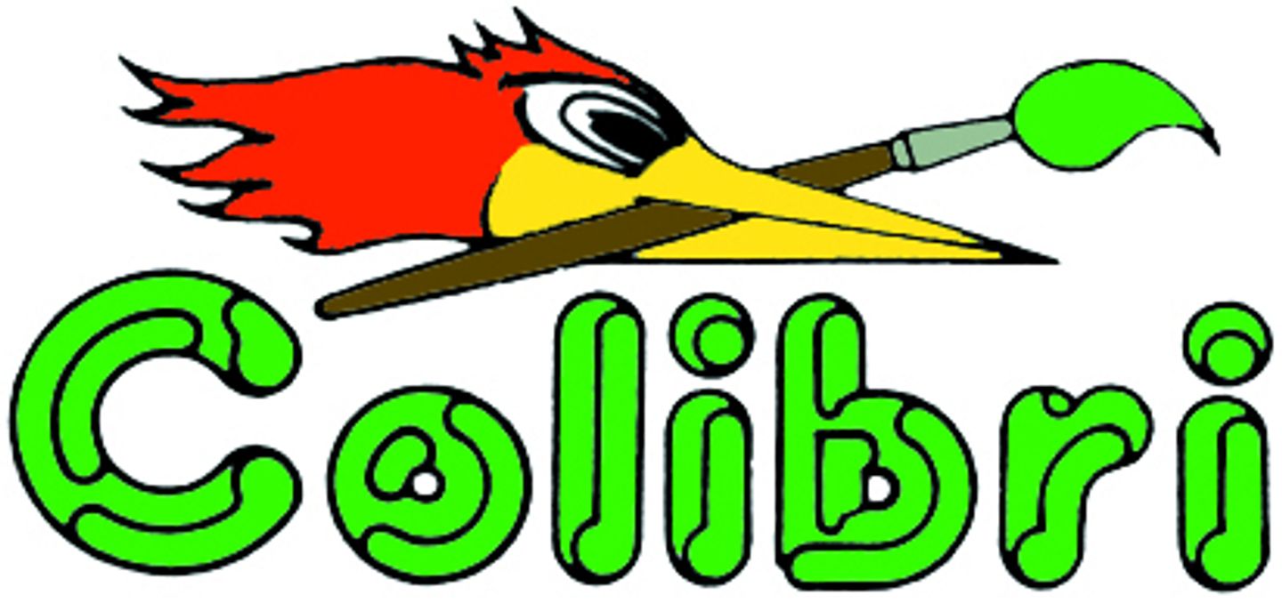 Logo der Firma COLIBRI Malereibetrieb Wölfl GmbH aus Arnbruck auf dem Branchenportal Maler.org