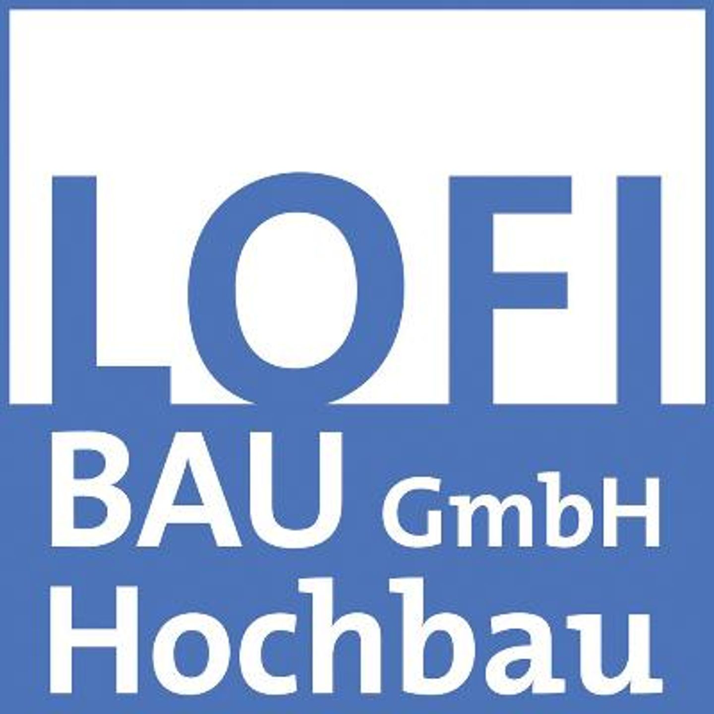 Logo der Firma Lofi Bau GmbH aus Mainz auf dem Branchenportal Bauunternehmen.org