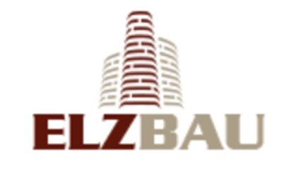 Logo der Firma ELZ BAU GmbH aus Offenbach am Main auf dem Branchenportal Bauunternehmen.org