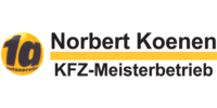 Logo der Firma Koenen, Norbert aus Wachtendonk auf dem Branchenportal Auto-Werkstatt.de