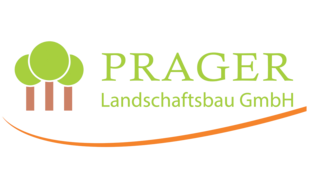 Logo der Firma Prager Landschaftsbau GmbH aus Velbert auf dem Branchenportal Gartenbau.org
