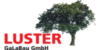 Logo der Firma Garten- u. Landschaftsbau Luster aus Bamberg auf dem Branchenportal Gartenbau.org