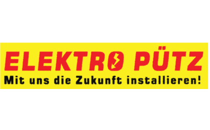 Logo der Firma ELEKTRO PÜTZ aus Oberhausen auf dem Branchenportal Elektriker.org