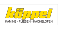 Logo der Firma Käppel Kamine aus Münchberg auf dem Branchenportal Kaminbau.net