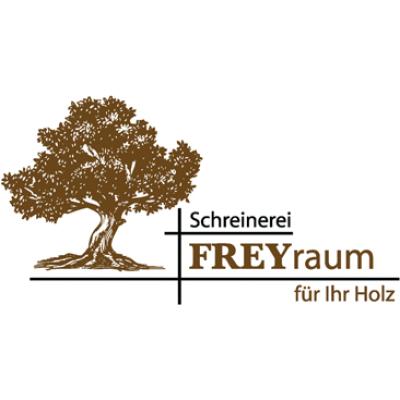 Logo der Firma Schreinerei Frey aus Wörthsee auf dem Branchenportal Glaserei.org
