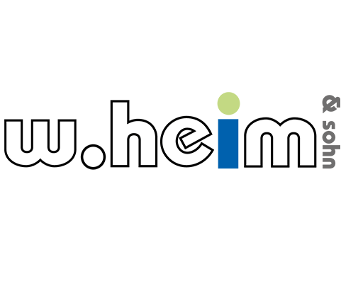 Logo der Firma W. Heim & Sohn Inh. Harald Lucas e.K. aus Bayreuth auf dem Branchenportal Finanzberater.net