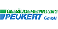 Logo der Firma Peukert Gebäudereinigung aus Puchheim auf dem Branchenportal Fensterbau.org