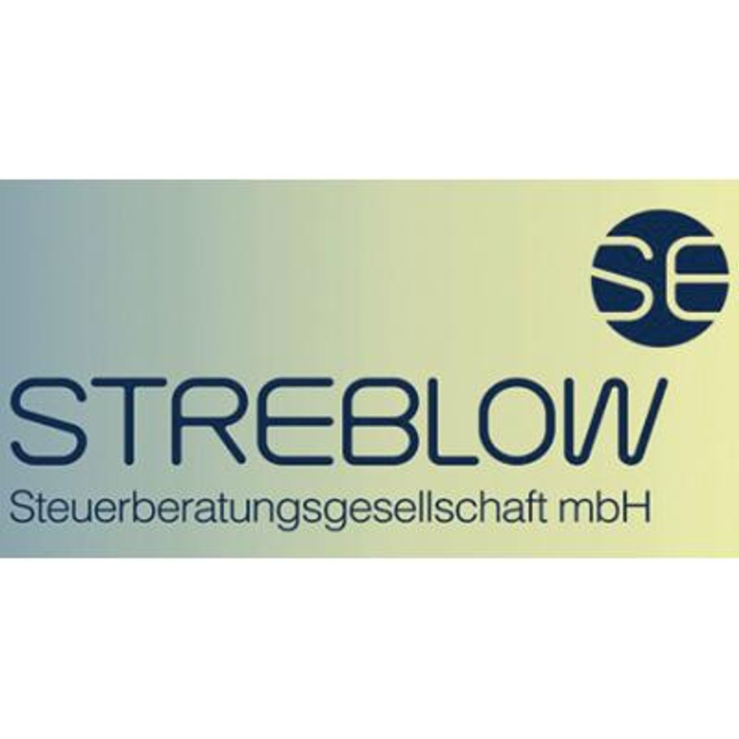 Logo der Firma STREBLOW Steuerberatungsgesellschaft mbH aus Kleinostheim auf dem Branchenportal Steuer-Berater.de