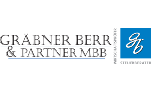 Gräbner, Berr & Partner mbB Wirtschaftsprüfer Steuerberater - LOGO