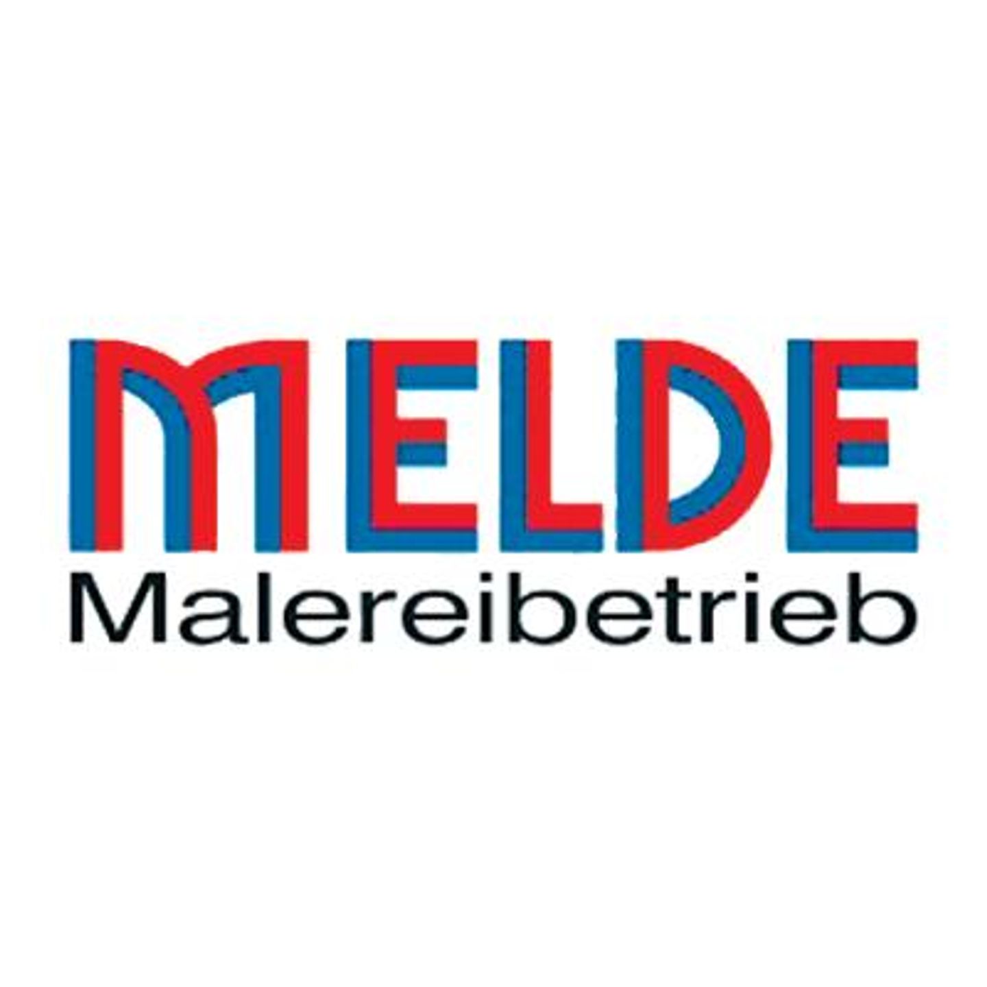 Logo der Firma Melde Malereibetrieb GmbH & Co. KG aus Berlin auf dem Branchenportal Maler.org