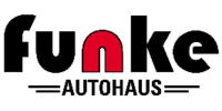 Logo der Firma Funke, Andreas Autohaus - Abschlepp- u. Pannendienst - Lackiererei aus Mühlhausen auf dem Branchenportal Glaserei.org
