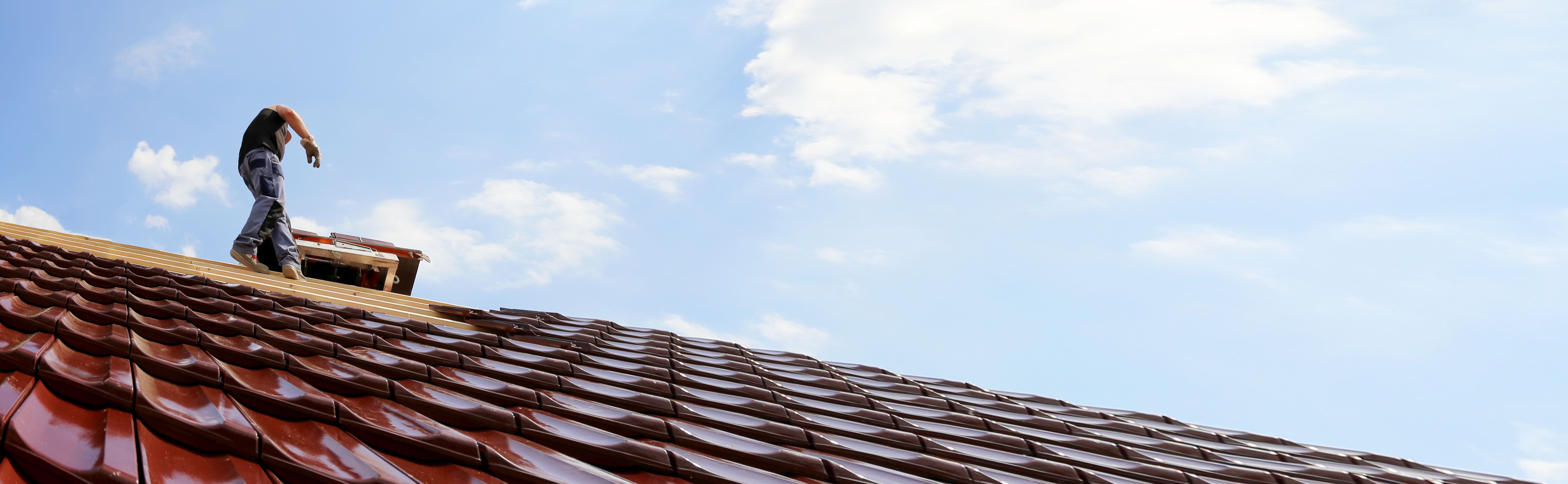 Ralf Leitenberger Dachdeckerei GmbH cover image