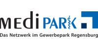 Logo der Firma Ärzte Medipark aus Regensburg auf dem Branchenportal Akustiker.net
