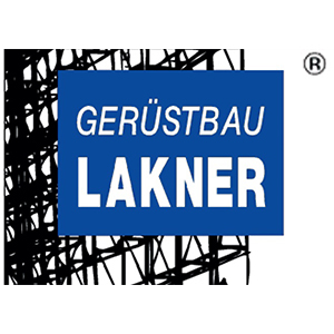 Logo der Firma Gerüstbau - Gerüstverleih Udo Lakner aus Münchberg auf dem Branchenportal Geruestbau.org