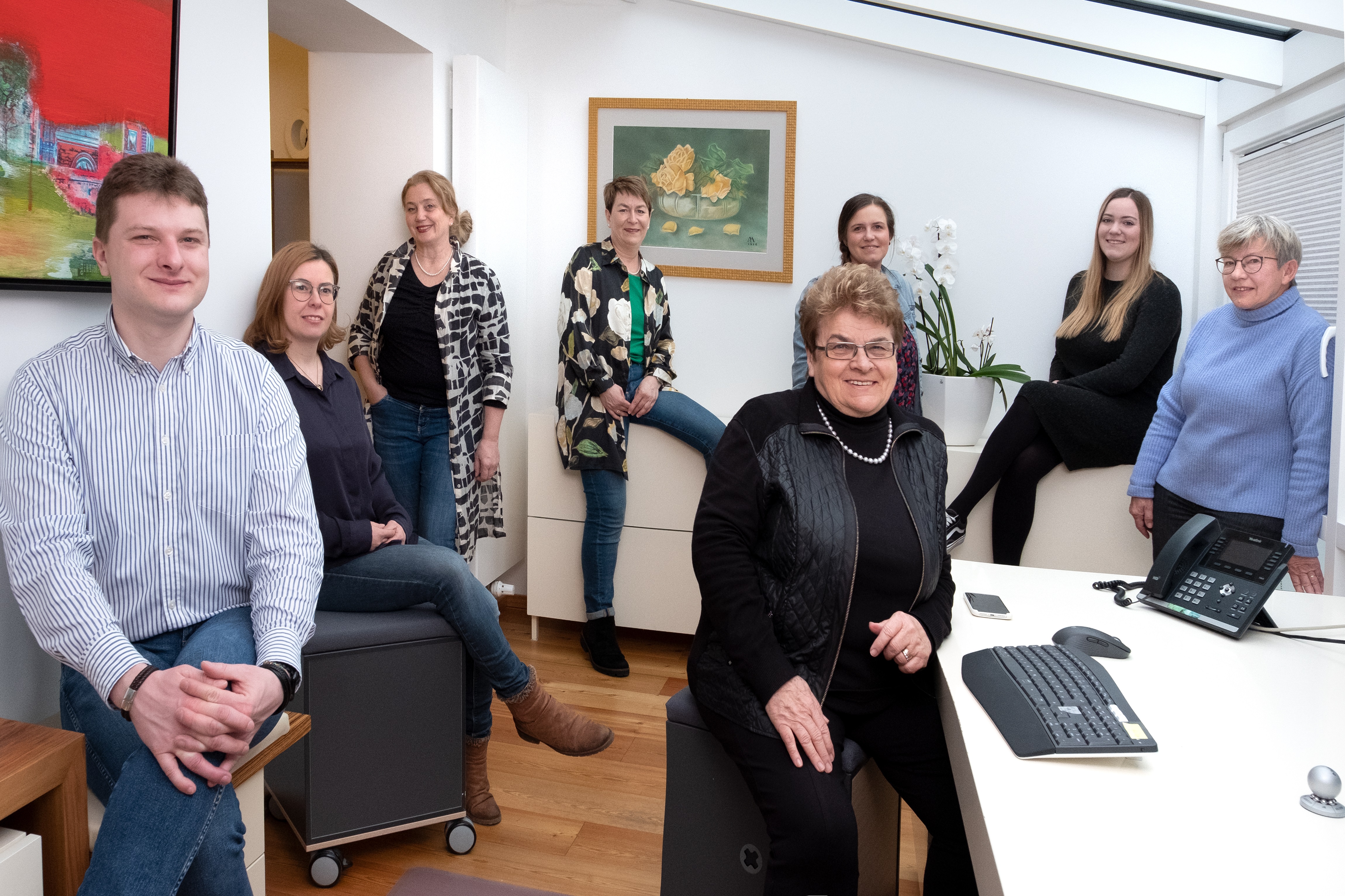 Beispielarbeit von Martha Müller Steuerberaterin - veröffentlicht auf Steuer-Berater.de