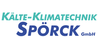 Logo der Firma Kälte-Klimatechnik Spörck GmbH aus Cölbe auf dem Branchenportal Klimatechniker.net