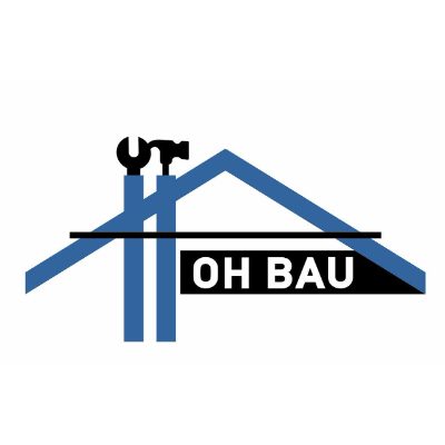 Logo der Firma OH Bau Germany GmbH aus Berlin auf dem Branchenportal Bauunternehmen.org
