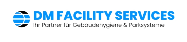 Logo der Firma DM Facility Services aus Rammingen auf dem Branchenportal Hausmeisterdienste.net