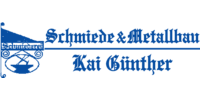 Logo der Firma Schmiede u. Metallbau Günther Kai aus Thalheim auf dem Branchenportal Fensterbau.org