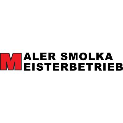 Logo der Firma Maler Smolka Meisterbetrieb aus Lauf auf dem Branchenportal Maler.org