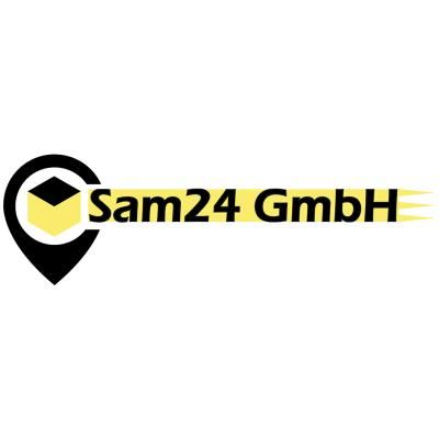 Logo der Firma Sam24 GmbH | Willi Transport | Umzugsservice, Transport & Mehr aus Frankfurt auf dem Branchenportal Hausmeisterdienste.net