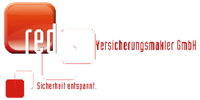 Logo der Firma red Versicherungsmakler GmbH aus Wolfratshausen auf dem Branchenportal Finanzberater.net