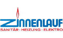 Logo der Firma Zinnenlauf Sanitär - Heizung - Elektro aus Düsseldorf auf dem Branchenportal Heizungsbau.net