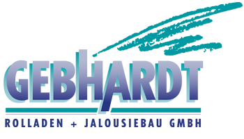 Gebhardt Rolladen + Jalousiebau GmbH