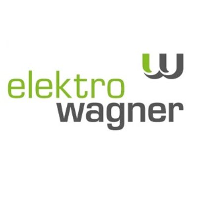Logo der Firma Elektro Wagner GmbH aus Passau auf dem Branchenportal Elektriker.org