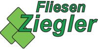 Logo der Firma Fliesen Ziegler GmbH aus Güntersleben auf dem Branchenportal Fliesenleger.net
