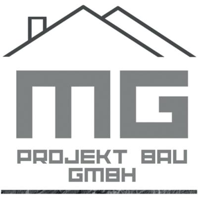 Logo der Firma MG-Projekt Bau GmbH aus Remscheid auf dem Branchenportal Bauunternehmen.org