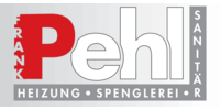 Logo der Firma Pehl Frank Heizung-Sanitär aus Bad Windsheim auf dem Branchenportal Sanitaer.org
