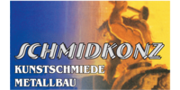 Logo der Firma Schlosser Schmidkonz aus Thiersheim auf dem Branchenportal Schlosserei.net