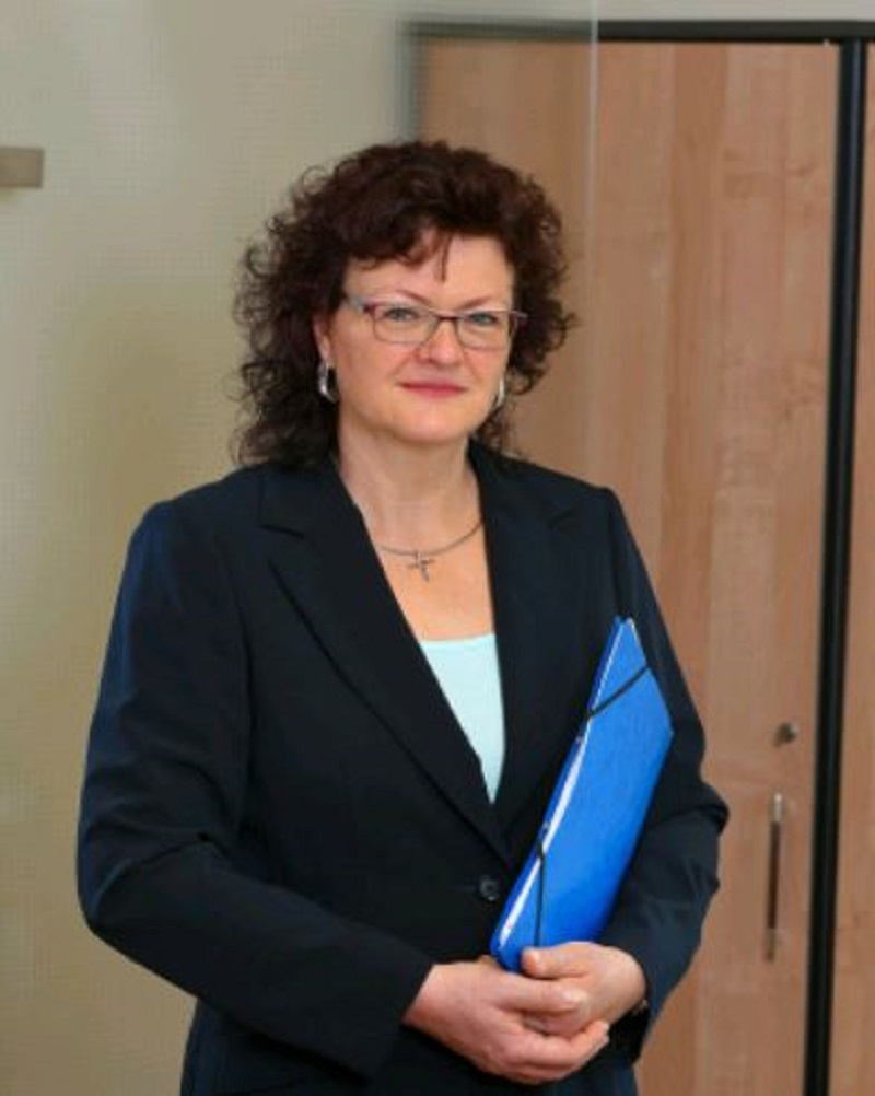 Beispielarbeit von Katrin Rödenbeck Steuerberaterin / Betriebswirtin - veröffentlicht auf Steuer-Berater.de